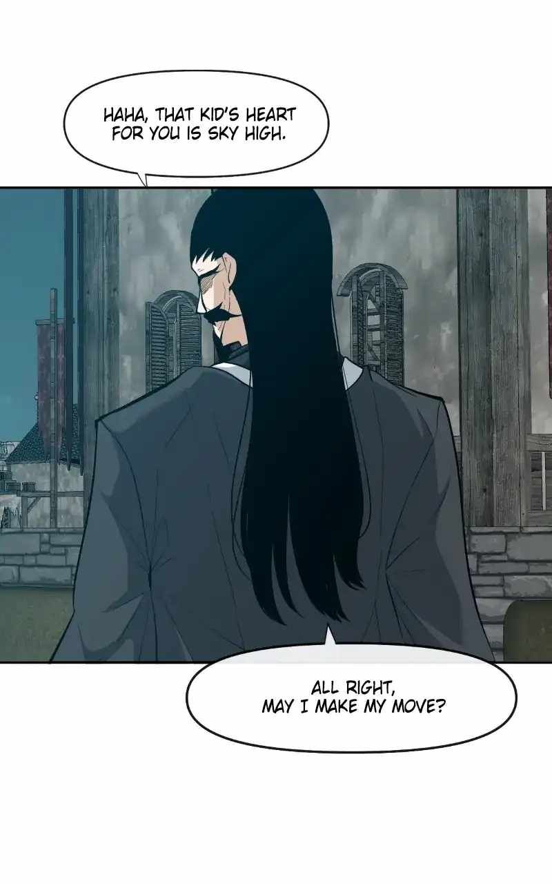 The Teacher of Perishable Villains chapter 117 page 54