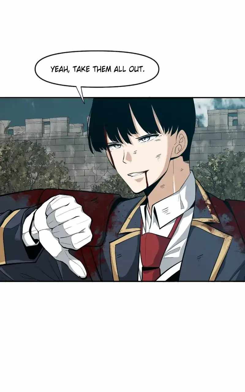 The Teacher of Perishable Villains chapter 117 page 55