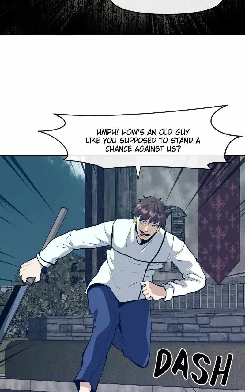 The Teacher of Perishable Villains chapter 117 page 57