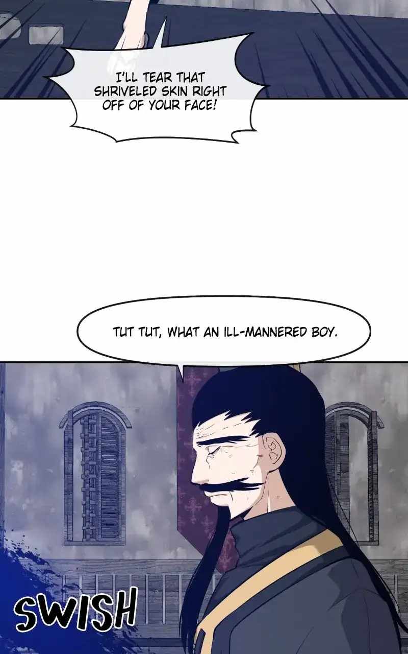 The Teacher of Perishable Villains chapter 117 page 58