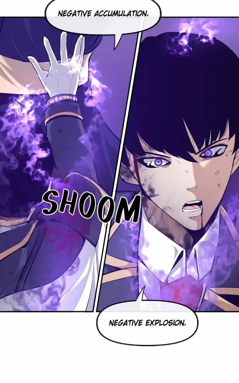 The Teacher of Perishable Villains chapter 117 page 6