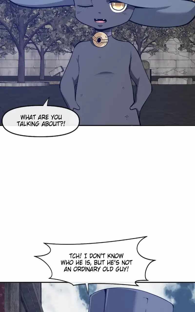 The Teacher of Perishable Villains chapter 117 page 61