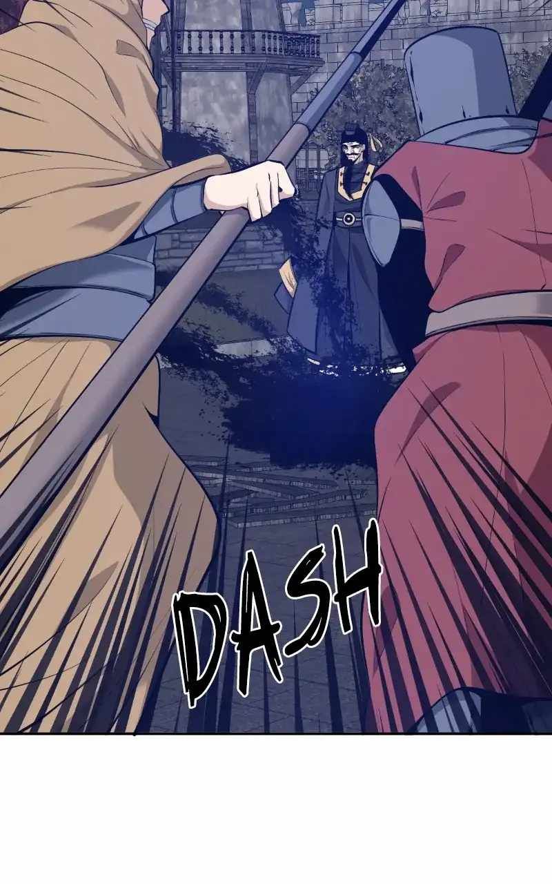 The Teacher of Perishable Villains chapter 117 page 63