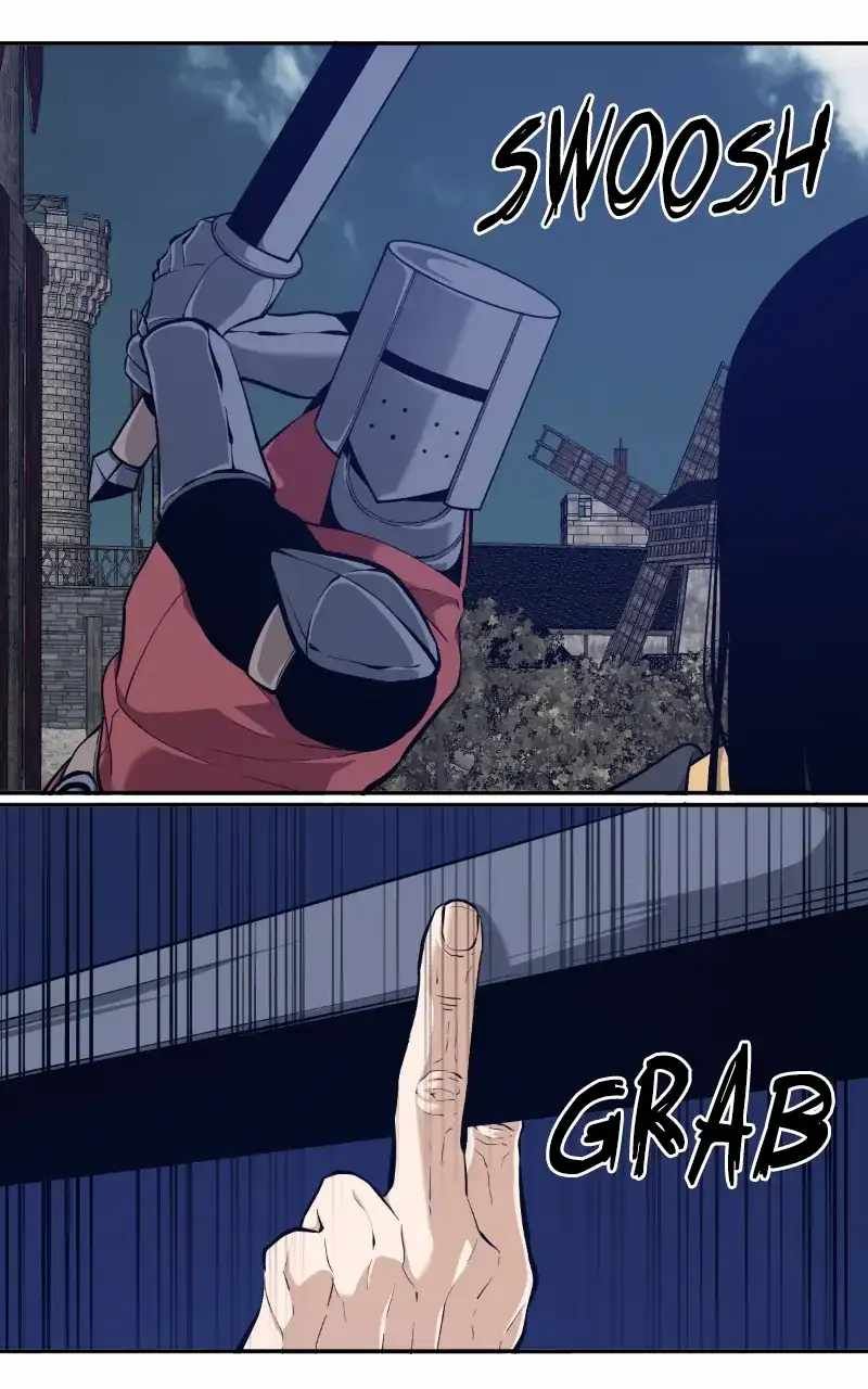 The Teacher of Perishable Villains chapter 117 page 64