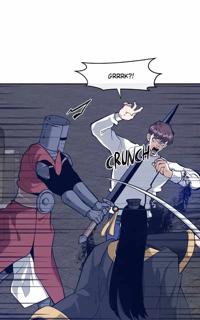 The Teacher of Perishable Villains chapter 117 page 65