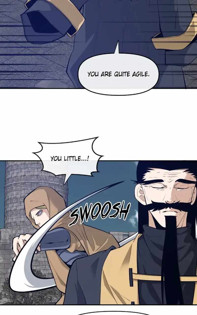 The Teacher of Perishable Villains chapter 117 page 66