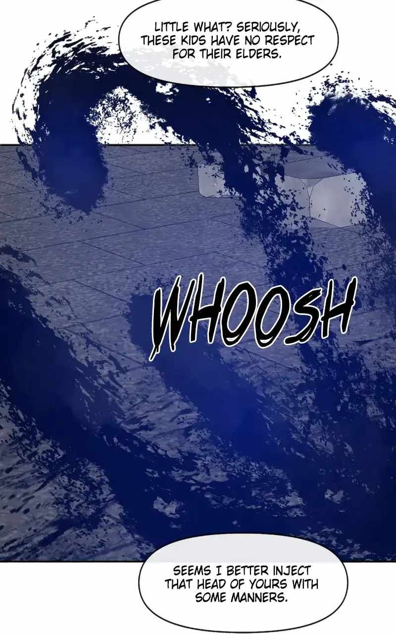 The Teacher of Perishable Villains chapter 117 page 67