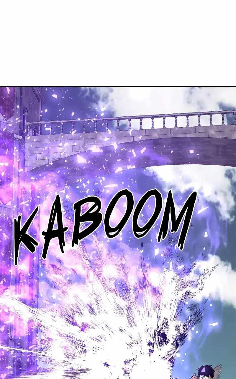 The Teacher of Perishable Villains chapter 117 page 7