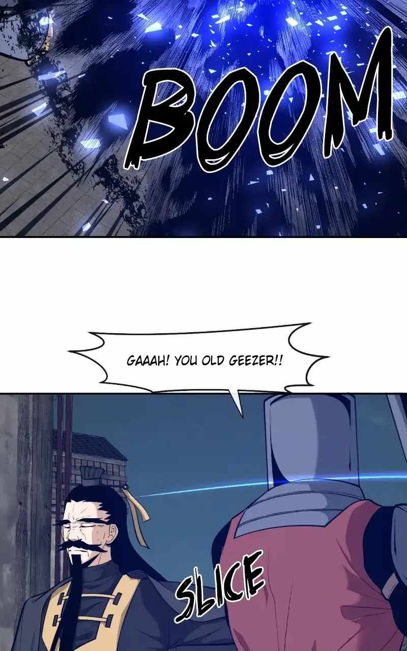 The Teacher of Perishable Villains chapter 117 page 71