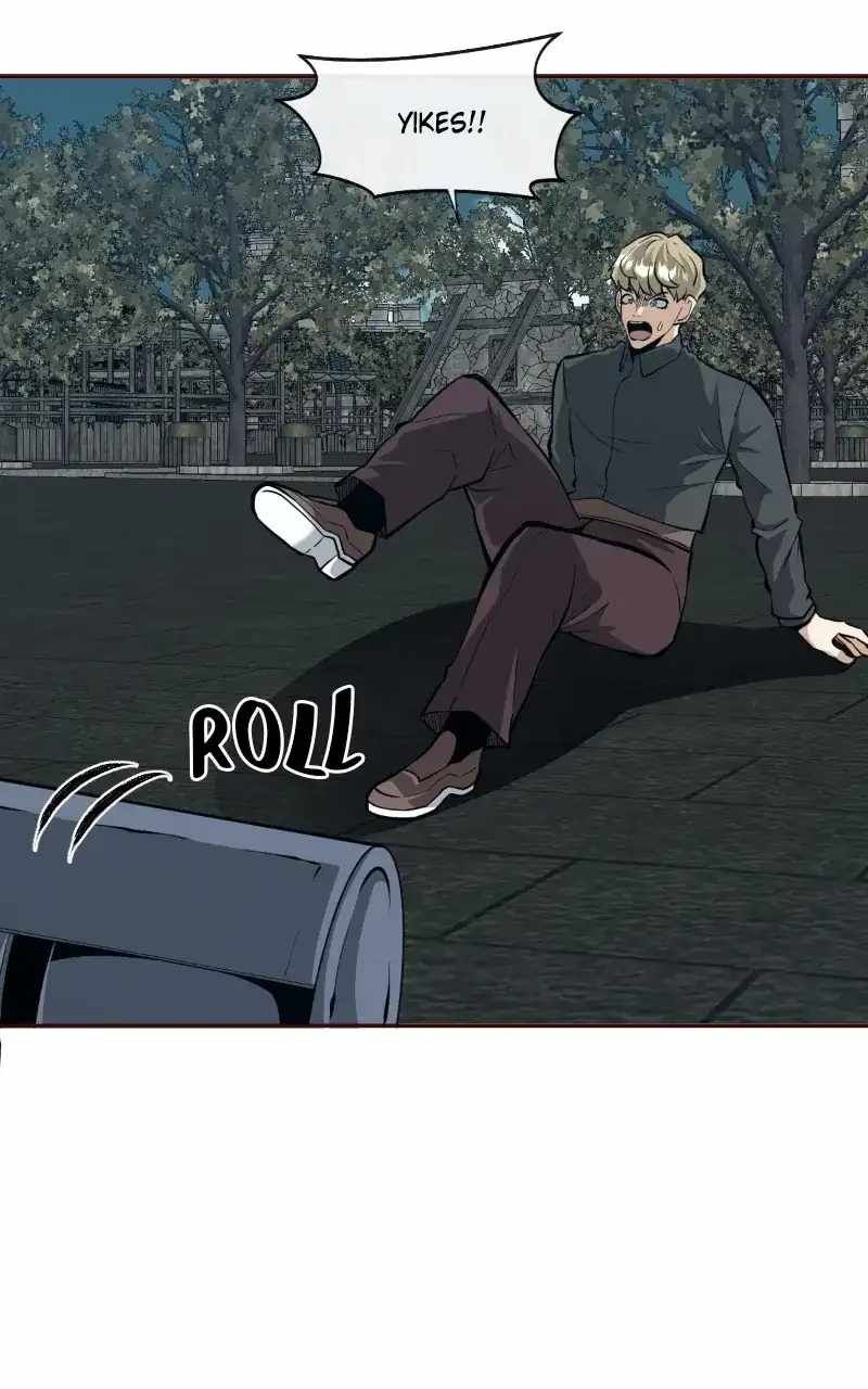 The Teacher of Perishable Villains chapter 117 page 73