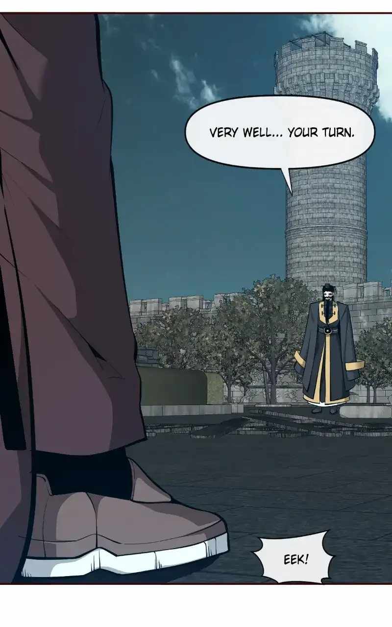 The Teacher of Perishable Villains chapter 117 page 74