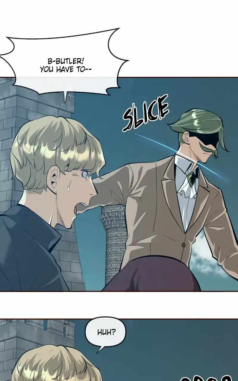 The Teacher of Perishable Villains chapter 117 page 75