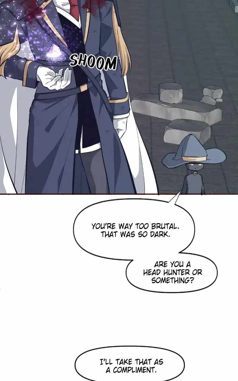 The Teacher of Perishable Villains chapter 117 page 83