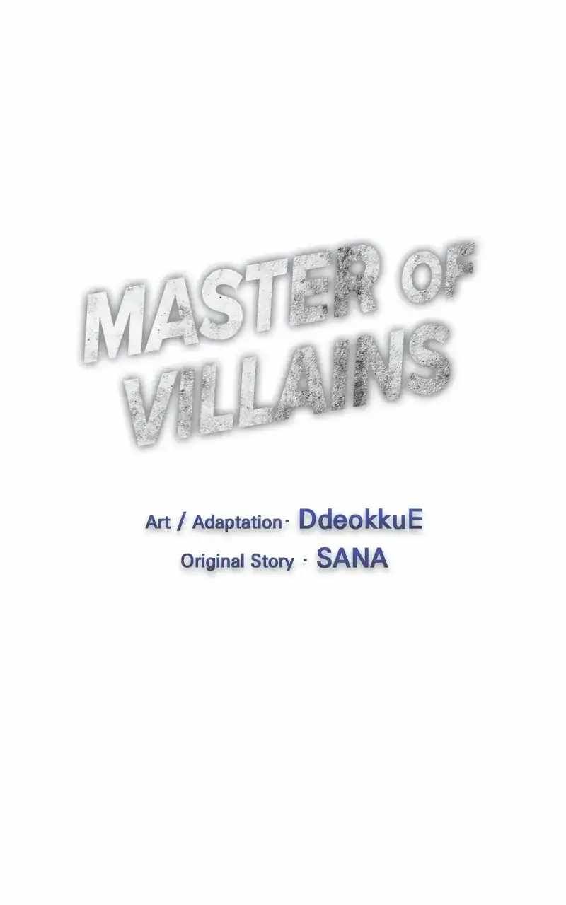 The Teacher of Perishable Villains chapter 117 page 9