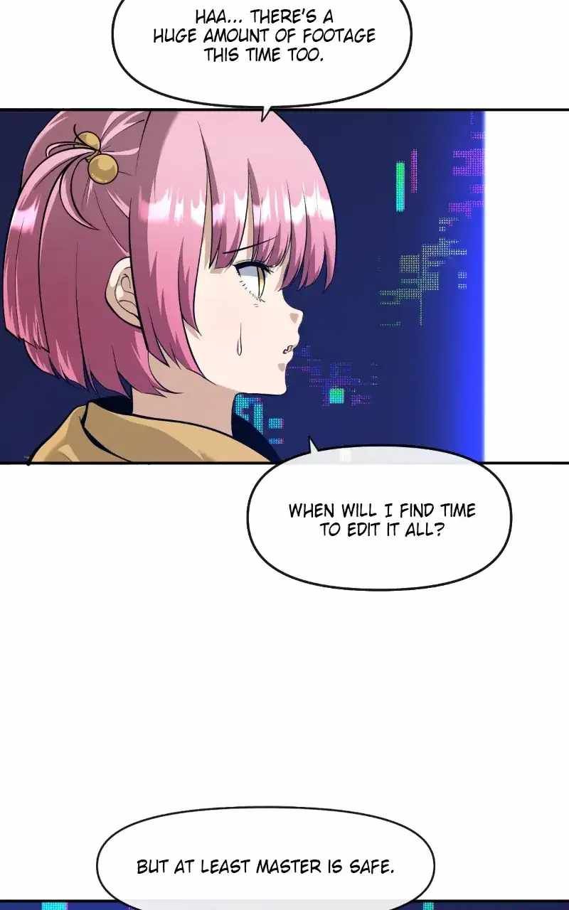 The Teacher of Perishable Villains chapter 118 page 11