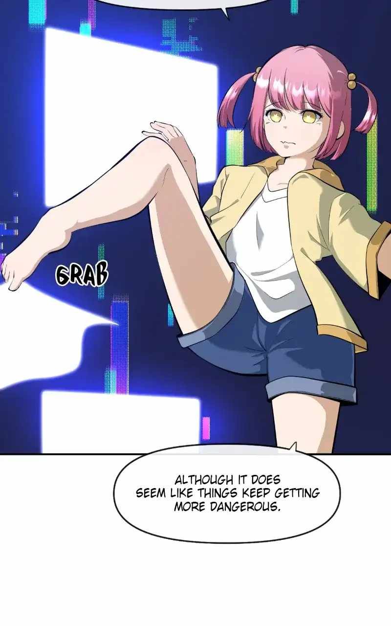 The Teacher of Perishable Villains chapter 118 page 12