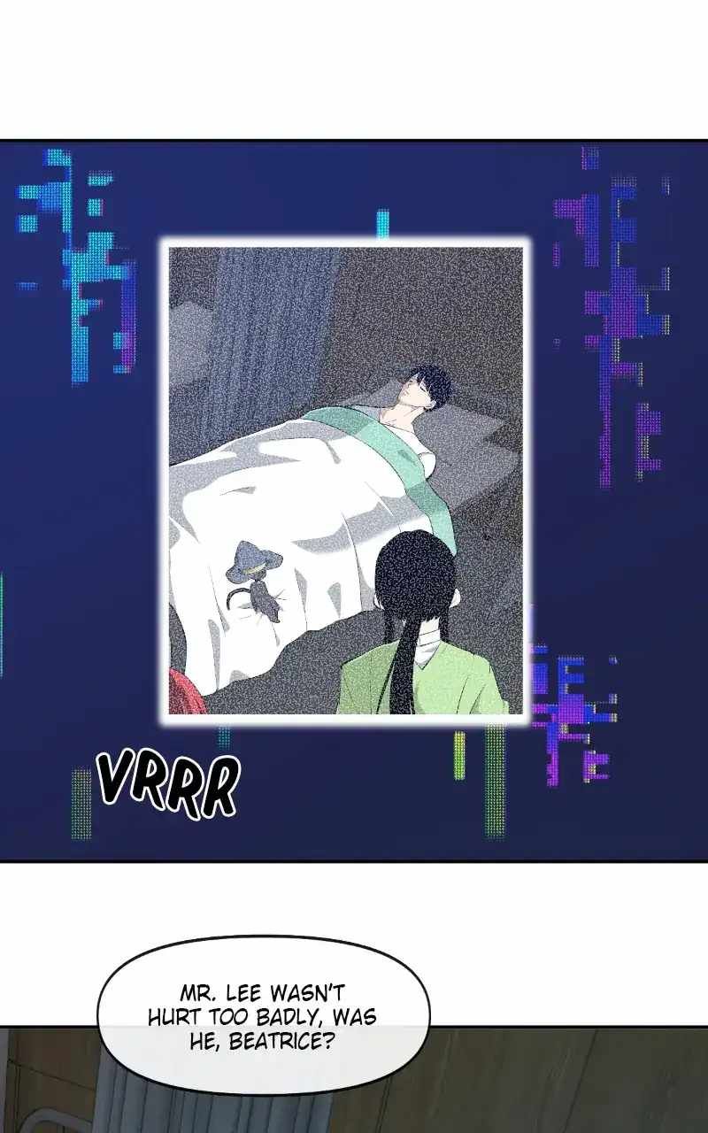 The Teacher of Perishable Villains chapter 118 page 13