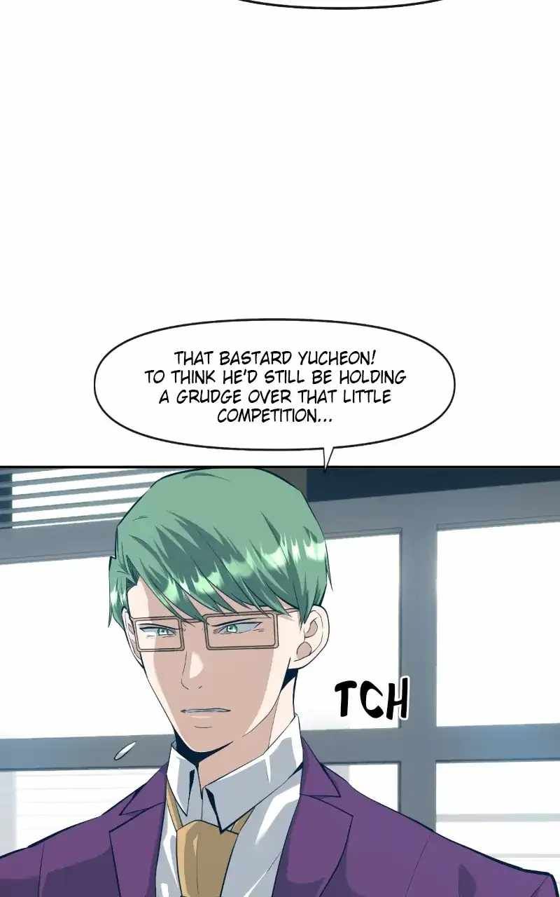 The Teacher of Perishable Villains chapter 118 page 15