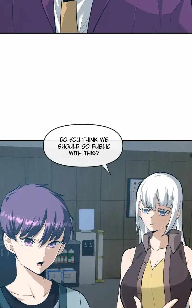 The Teacher of Perishable Villains chapter 118 page 16