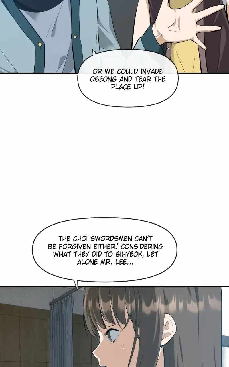 The Teacher of Perishable Villains chapter 118 page 17