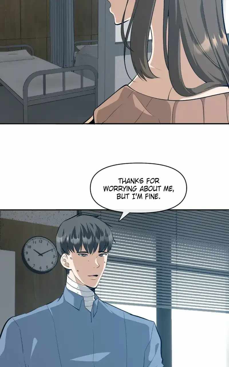 The Teacher of Perishable Villains chapter 118 page 18