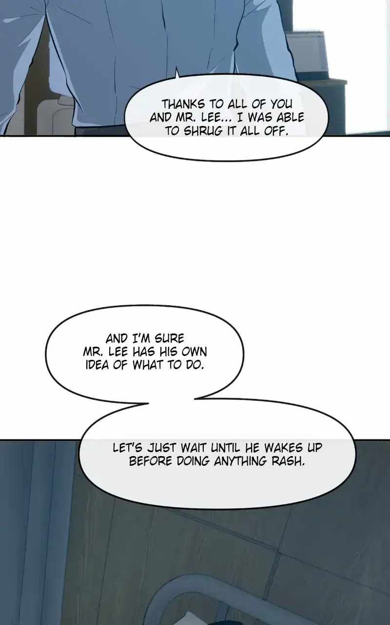 The Teacher of Perishable Villains chapter 118 page 19