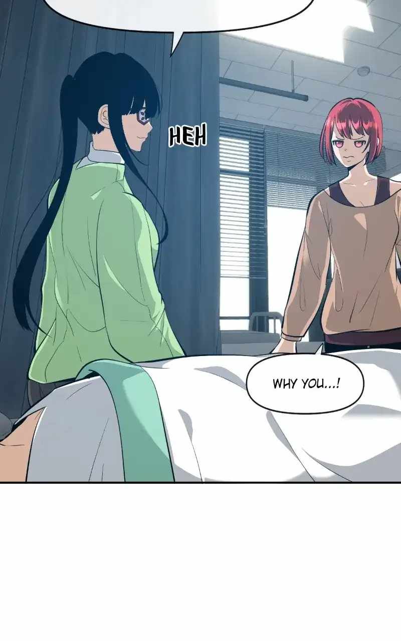 The Teacher of Perishable Villains chapter 118 page 21