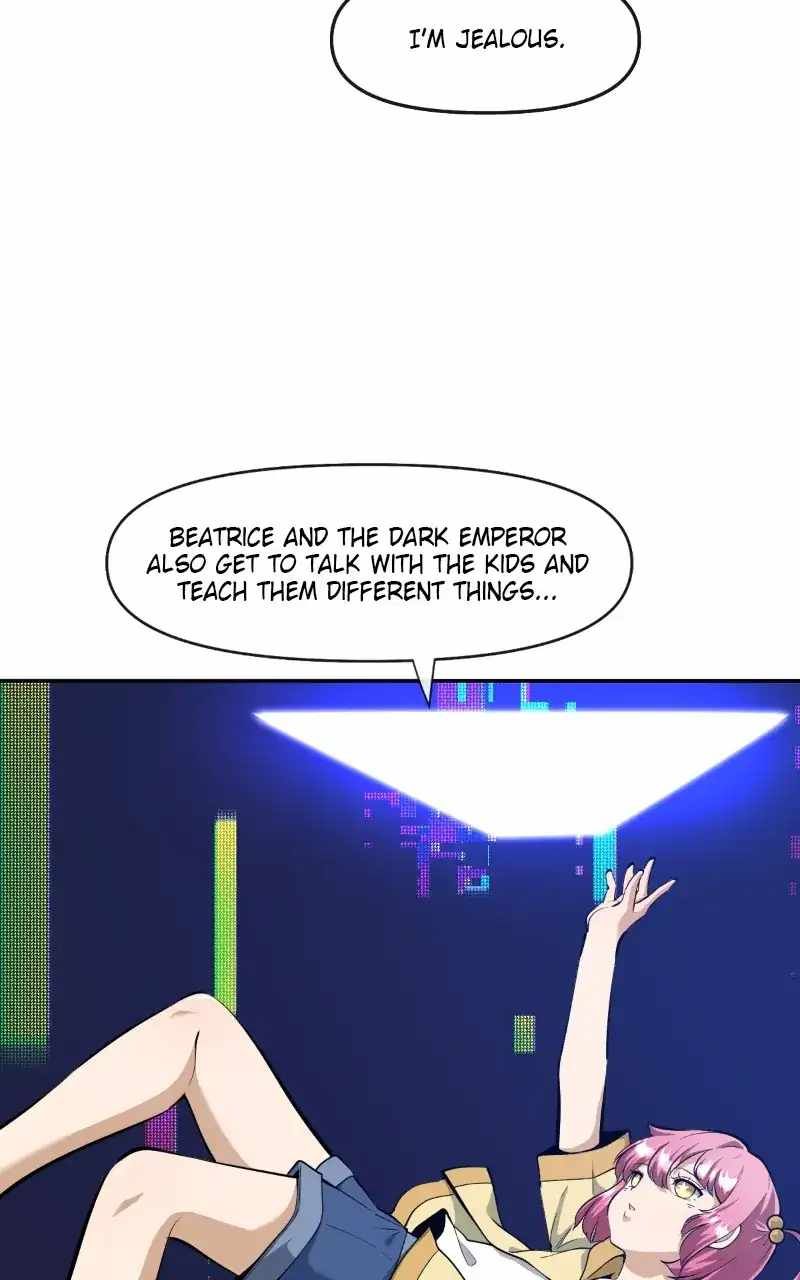 The Teacher of Perishable Villains chapter 118 page 24