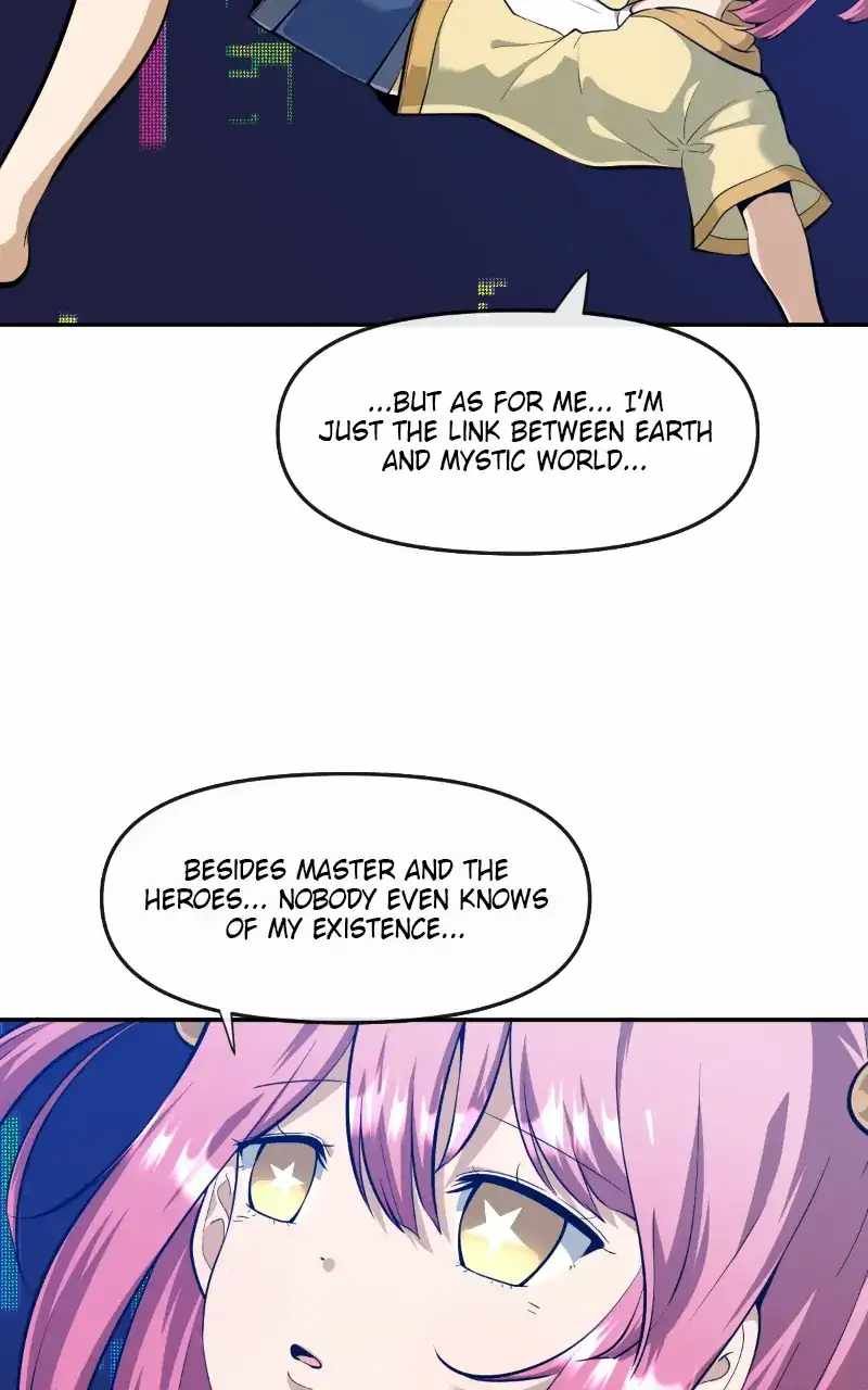 The Teacher of Perishable Villains chapter 118 page 25