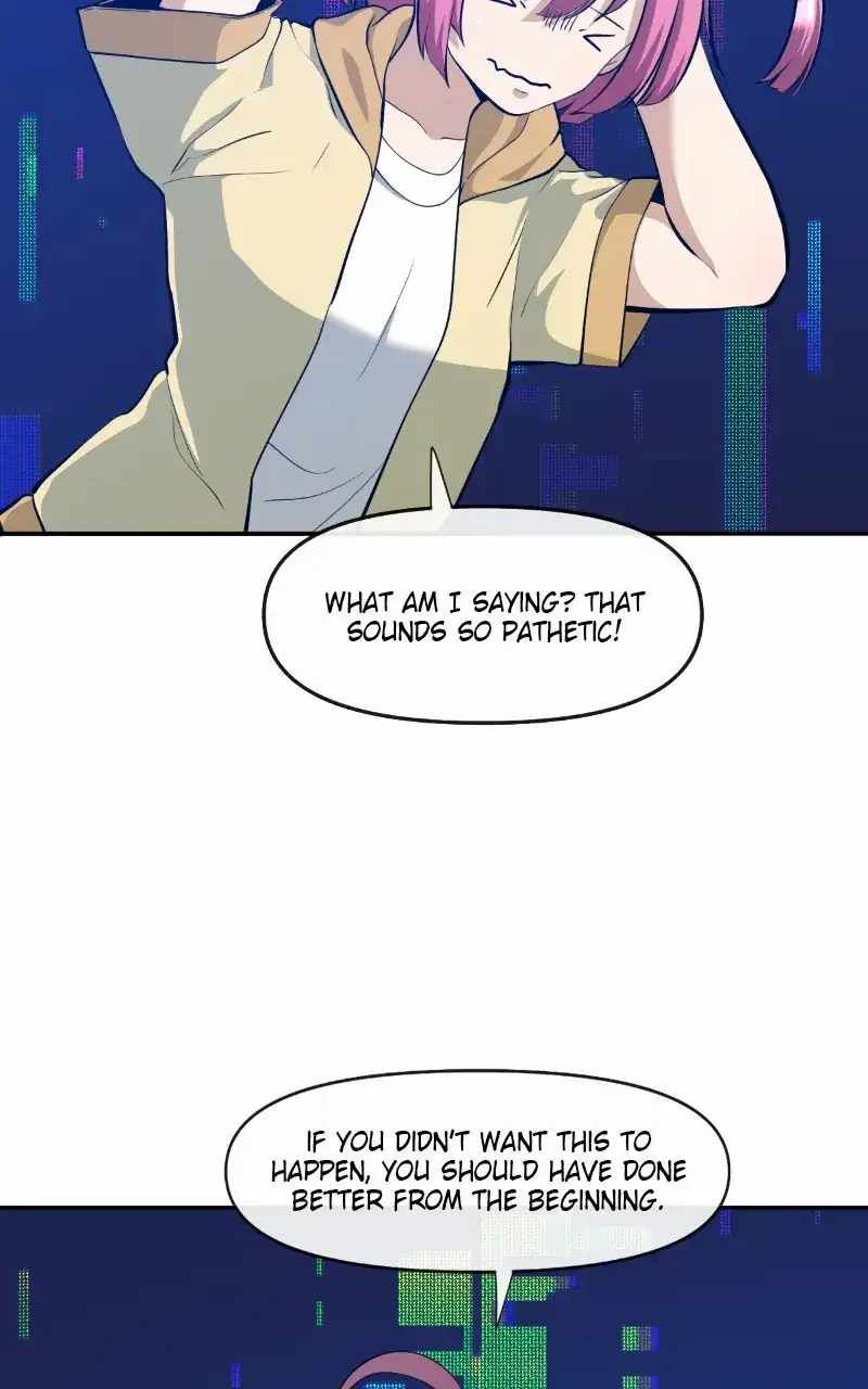 The Teacher of Perishable Villains chapter 118 page 27