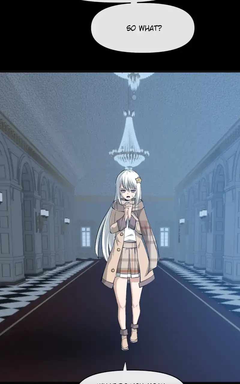 The Teacher of Perishable Villains chapter 118 page 31