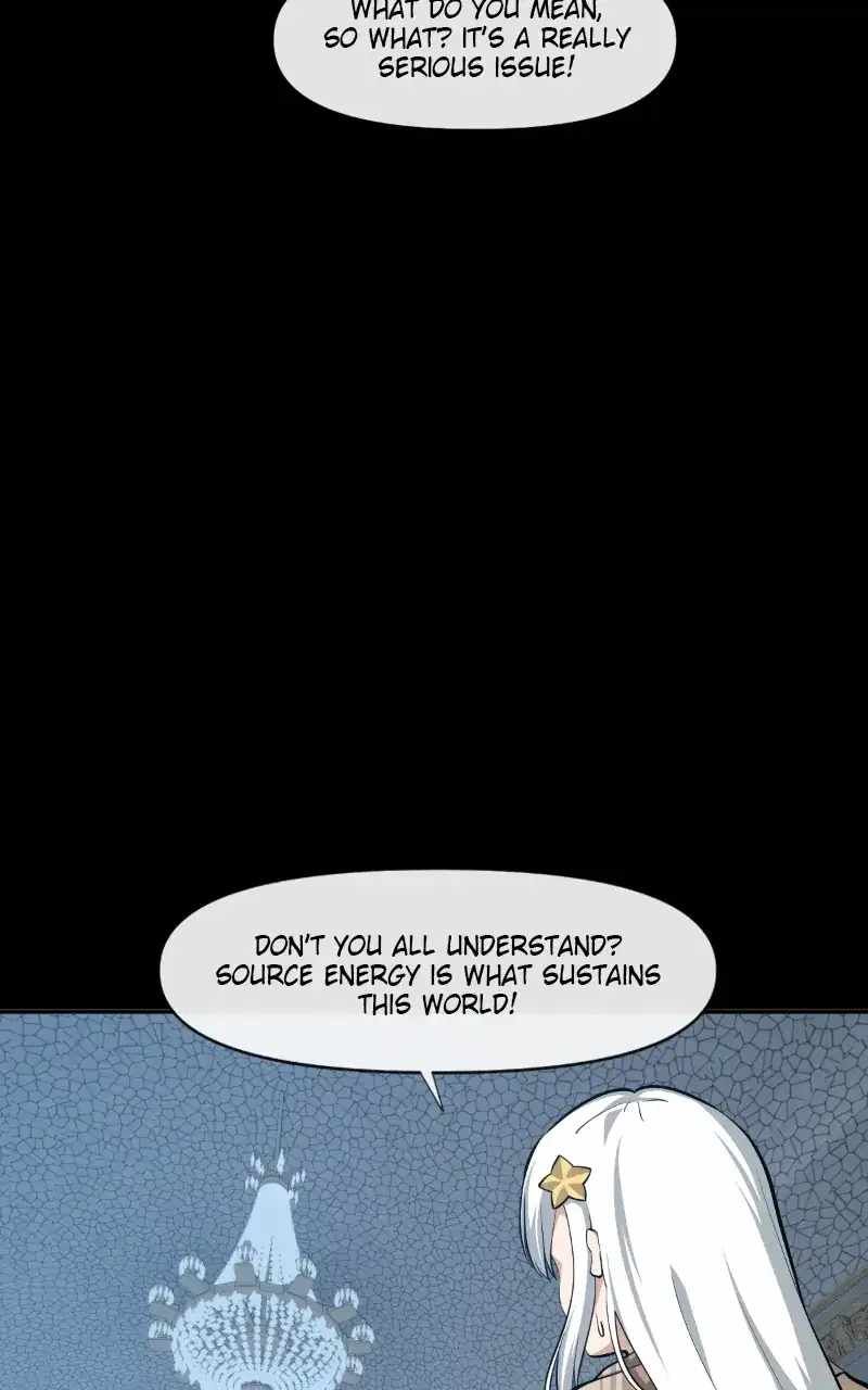 The Teacher of Perishable Villains chapter 118 page 32