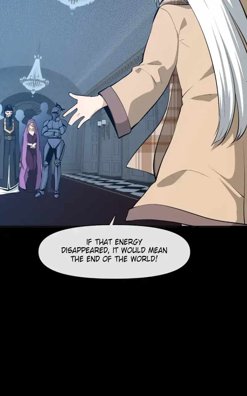 The Teacher of Perishable Villains chapter 118 page 33