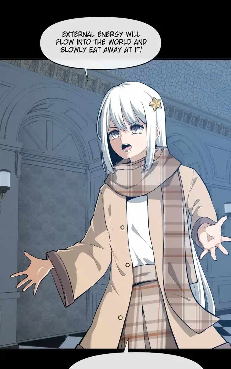 The Teacher of Perishable Villains chapter 118 page 34