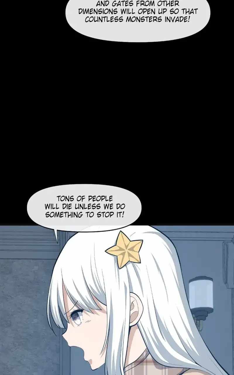 The Teacher of Perishable Villains chapter 118 page 35