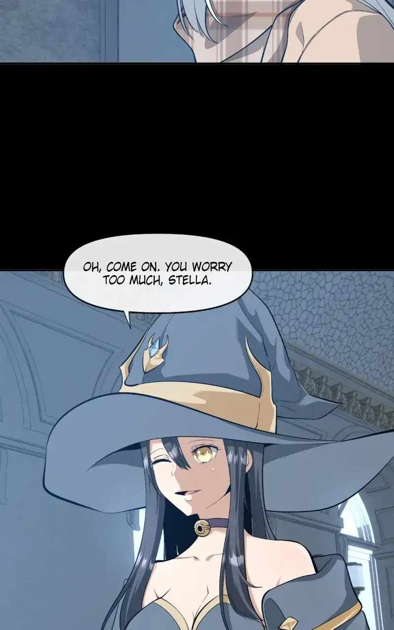 The Teacher of Perishable Villains chapter 118 page 36