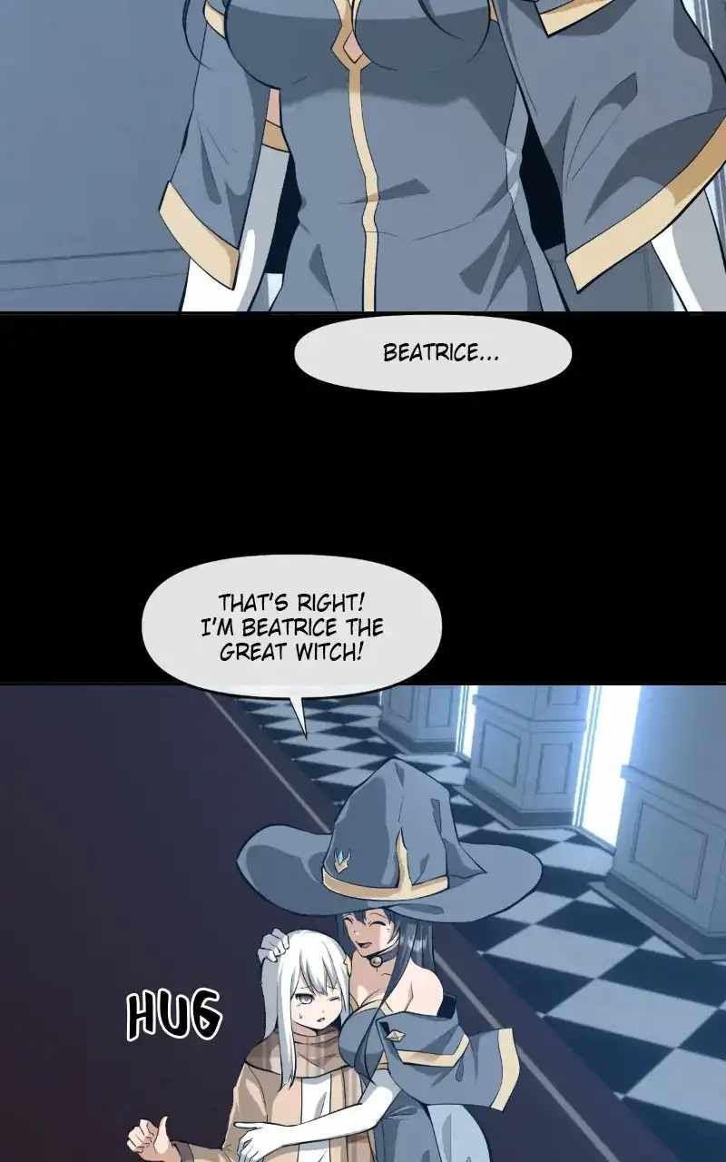 The Teacher of Perishable Villains chapter 118 page 37