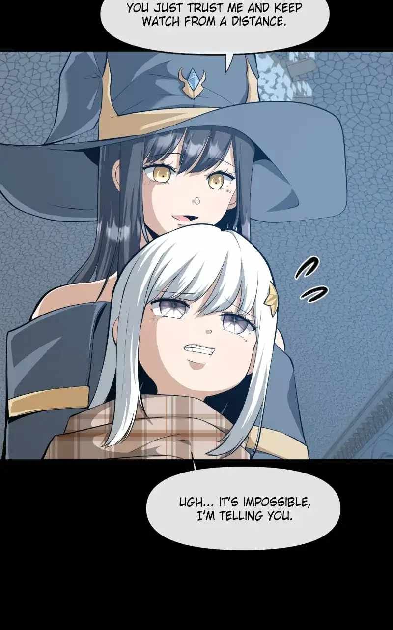 The Teacher of Perishable Villains chapter 118 page 39