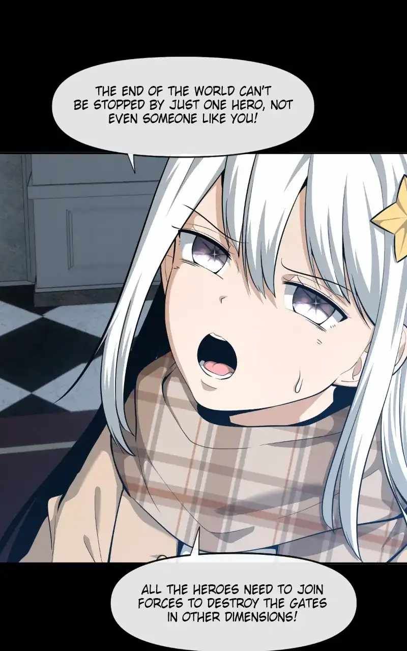 The Teacher of Perishable Villains chapter 118 page 40