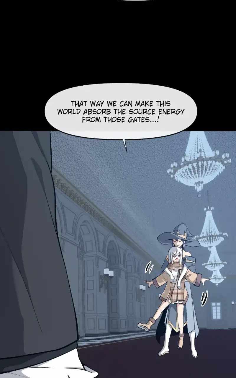 The Teacher of Perishable Villains chapter 118 page 41