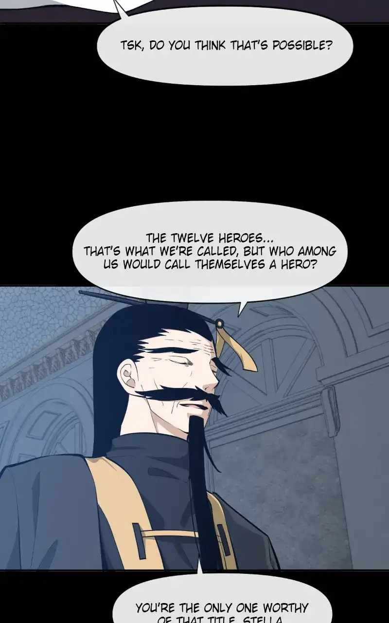 The Teacher of Perishable Villains chapter 118 page 42