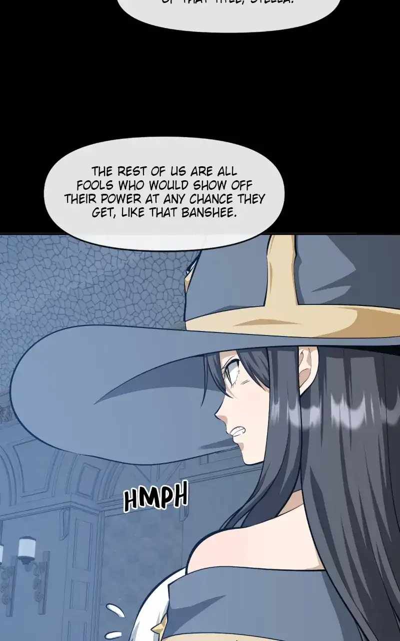 The Teacher of Perishable Villains chapter 118 page 43