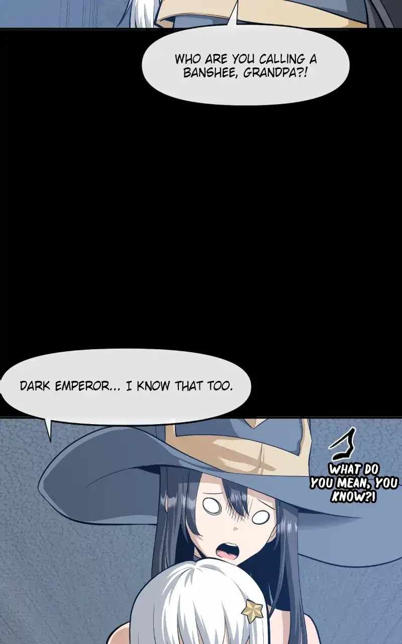 The Teacher of Perishable Villains chapter 118 page 44