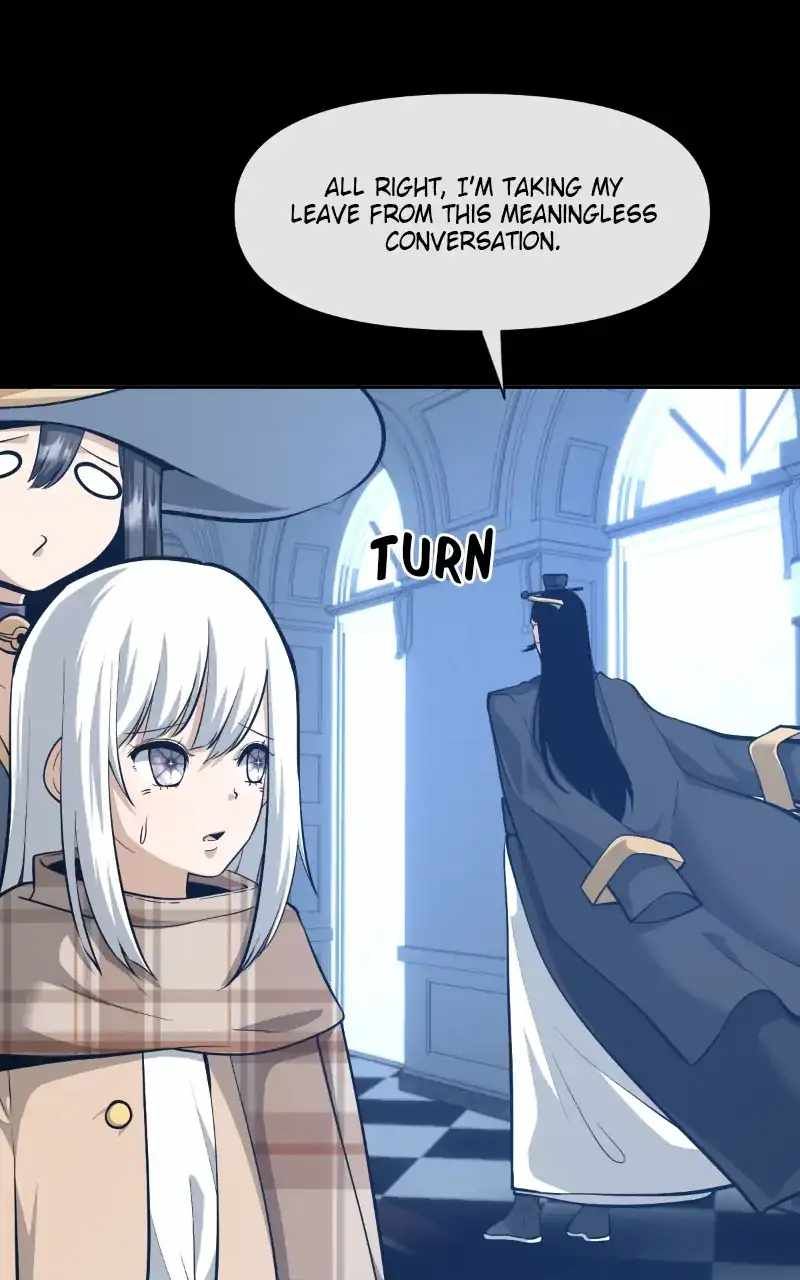 The Teacher of Perishable Villains chapter 118 page 47