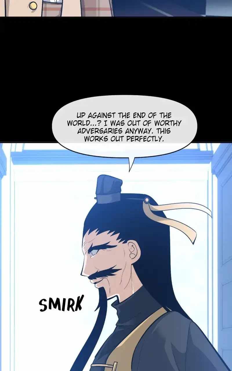 The Teacher of Perishable Villains chapter 118 page 48