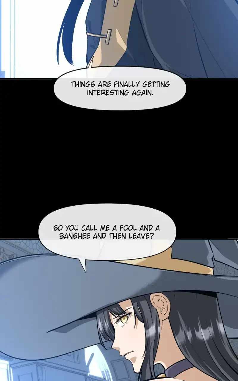 The Teacher of Perishable Villains chapter 118 page 49