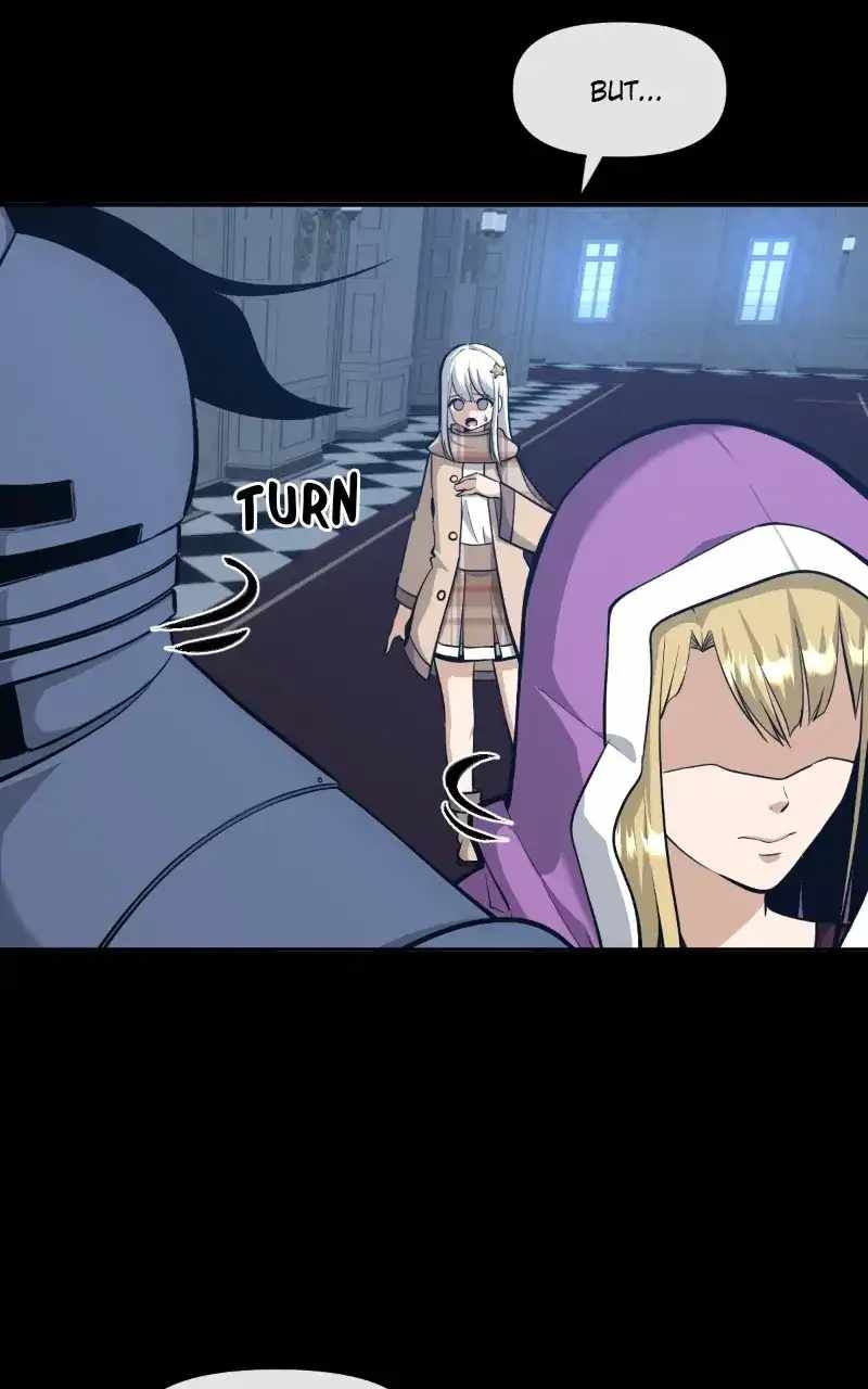 The Teacher of Perishable Villains chapter 118 page 53