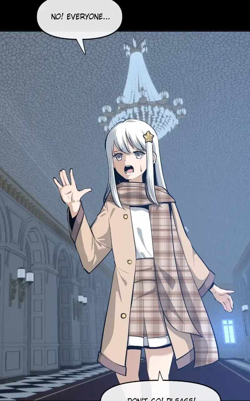 The Teacher of Perishable Villains chapter 118 page 54