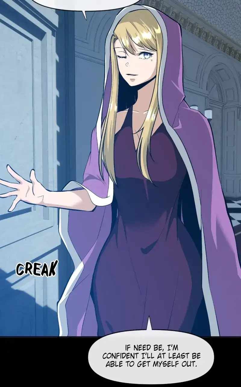 The Teacher of Perishable Villains chapter 118 page 57