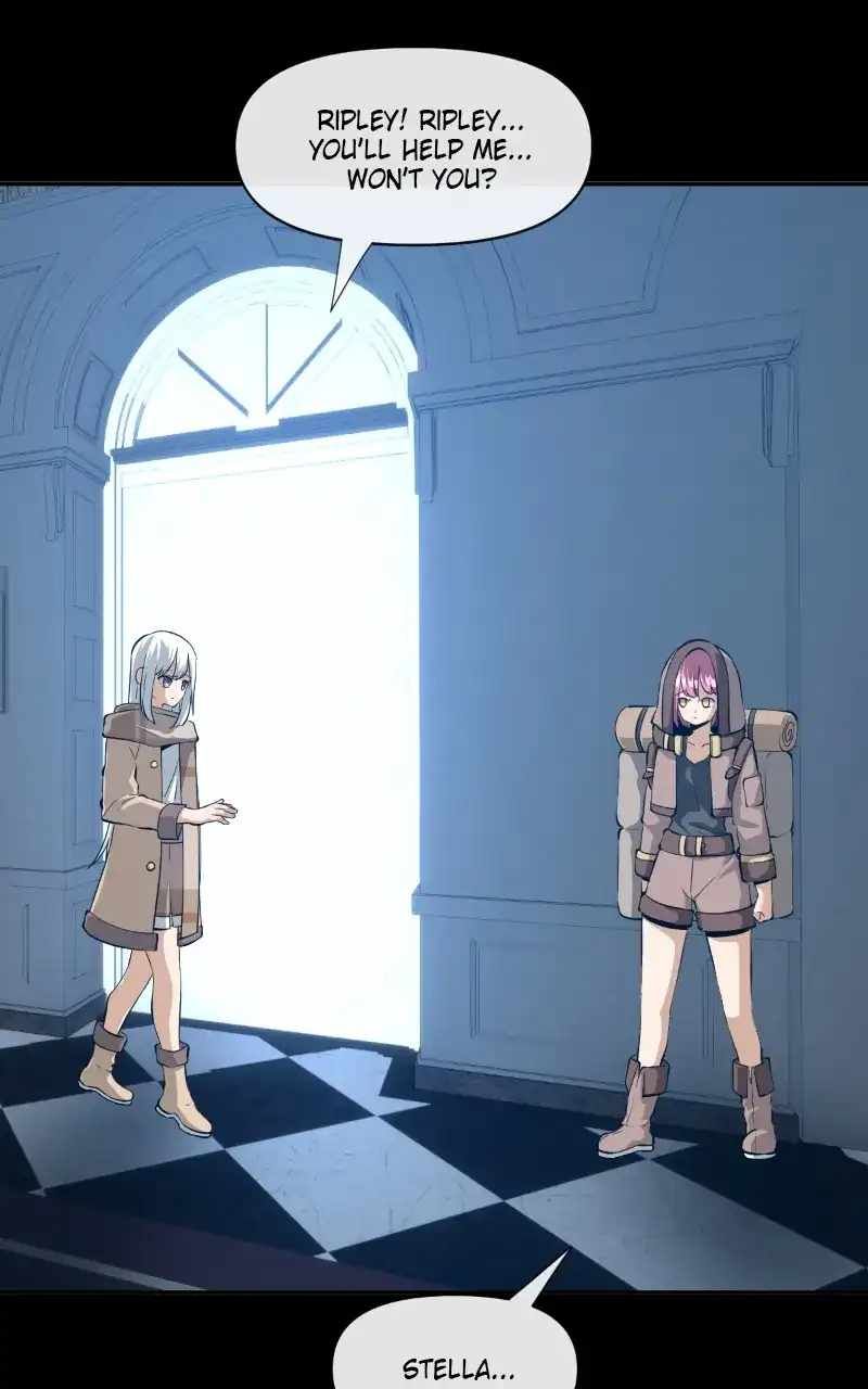 The Teacher of Perishable Villains chapter 118 page 59